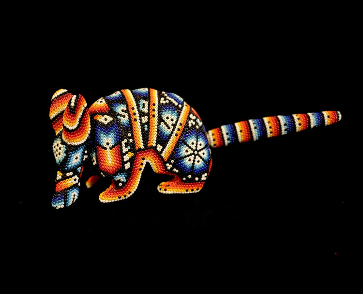 Huichol Art