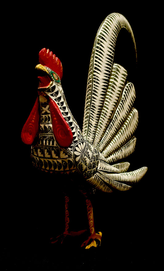 ALEBRIJE - Rooster