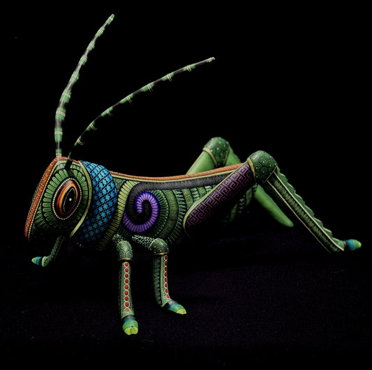 ALEBRIJE - Cricket