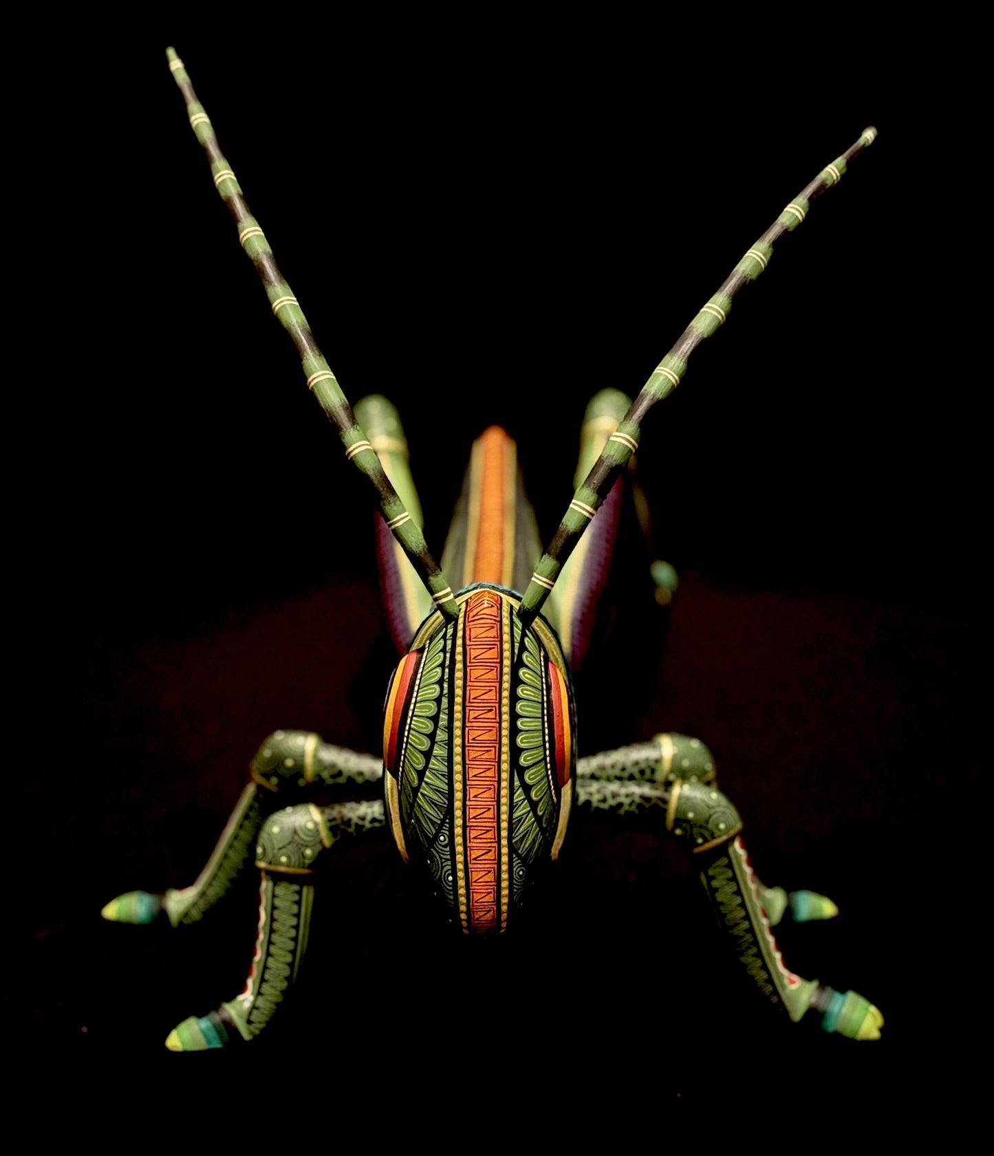 ALEBRIJE - Cricket