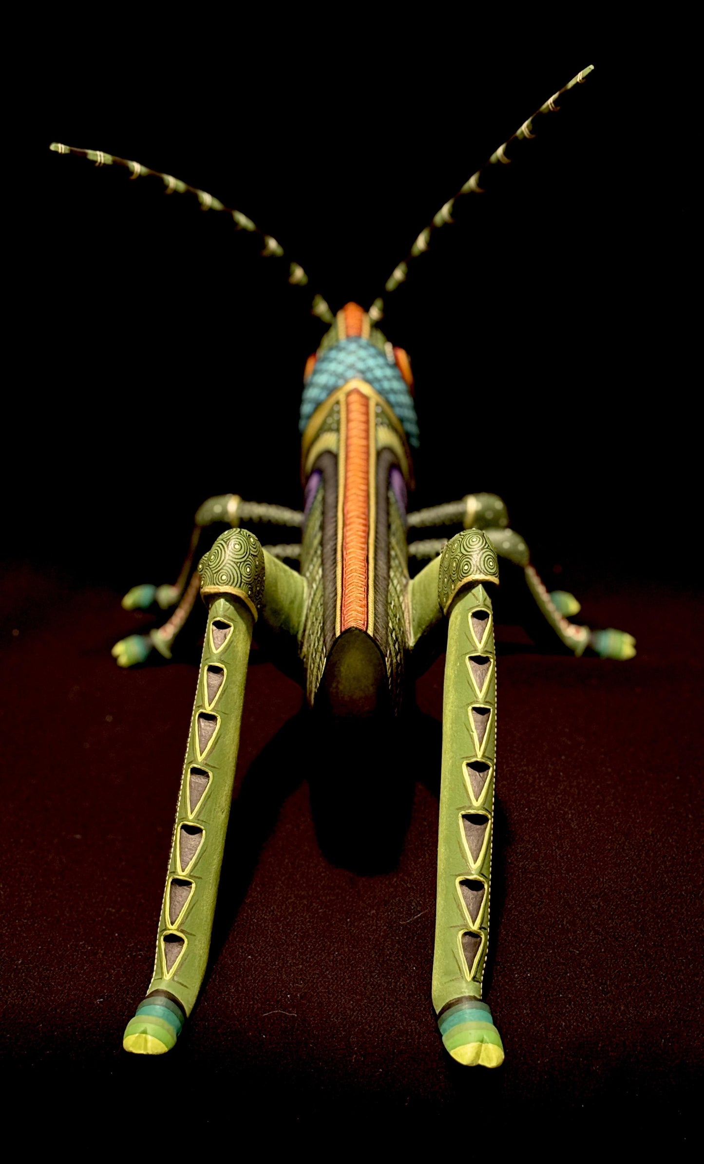 ALEBRIJE - Cricket