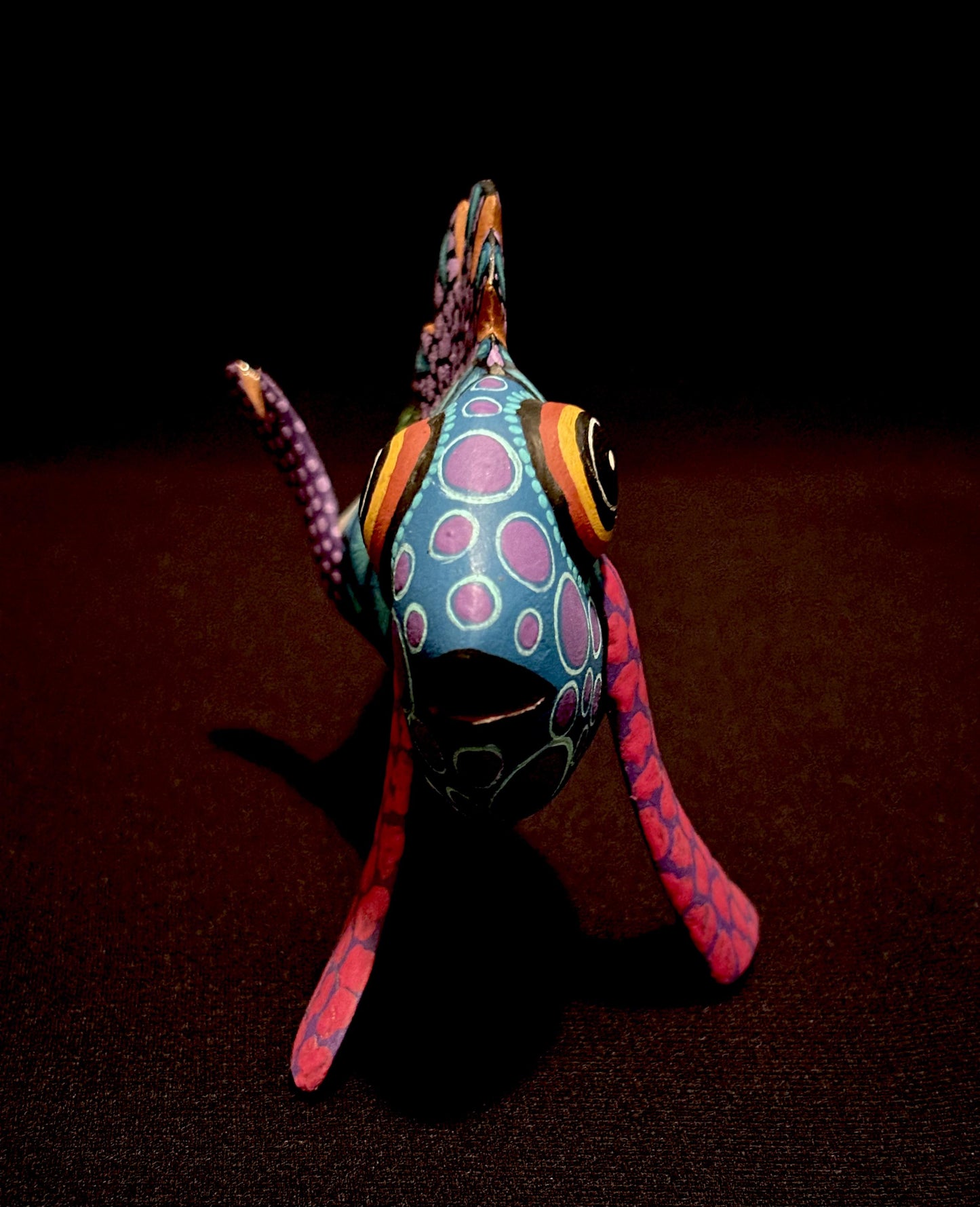 ALEBRIJE - Fish