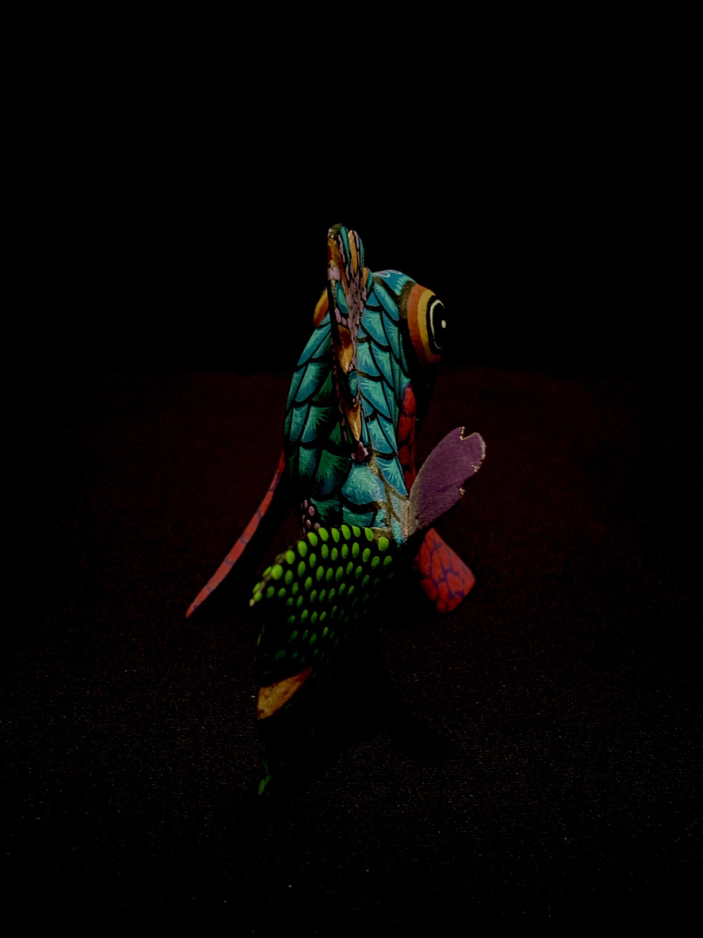 ALEBRIJE - Fish